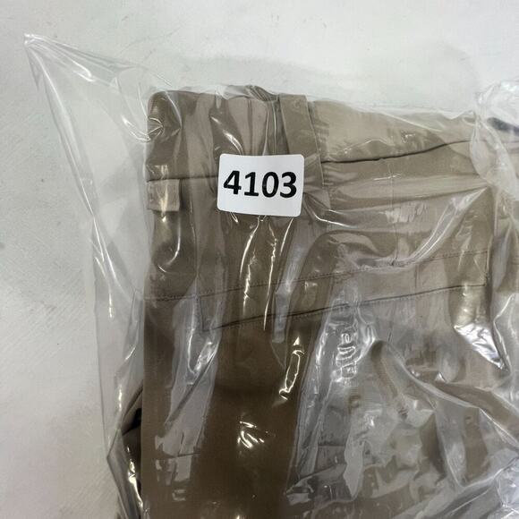 J.Crew Womens Military-Style Utility Jacket  Olive Green Cotton Blend XL - Picture 15 of 15